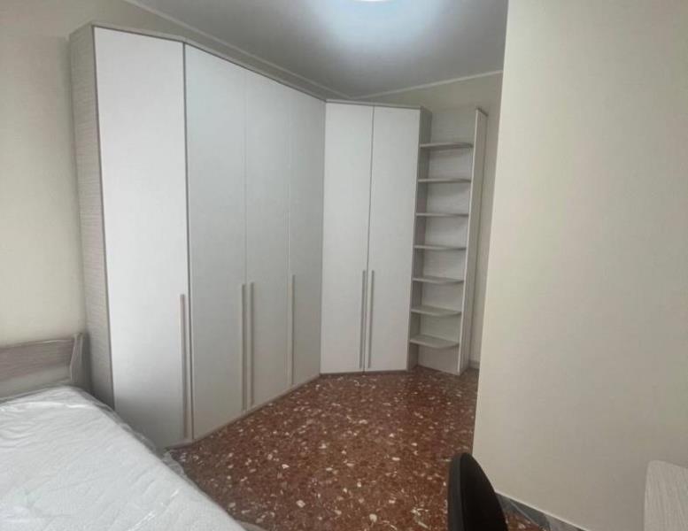 appartamento in affitto a Roma in zona Torre Spaccata