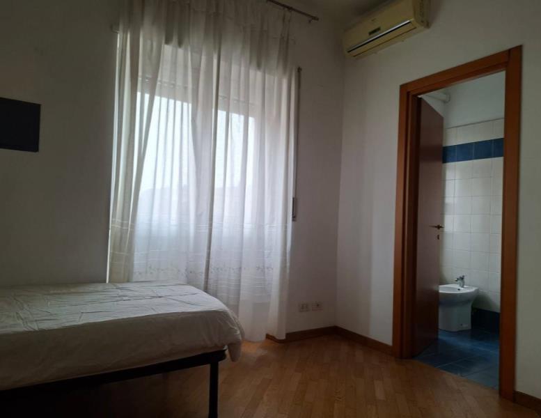 appartamento in affitto a Roma in zona Monte Sacro/Talenti