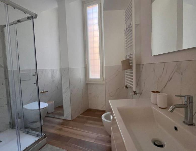 appartamento in affitto a Roma in zona Trieste