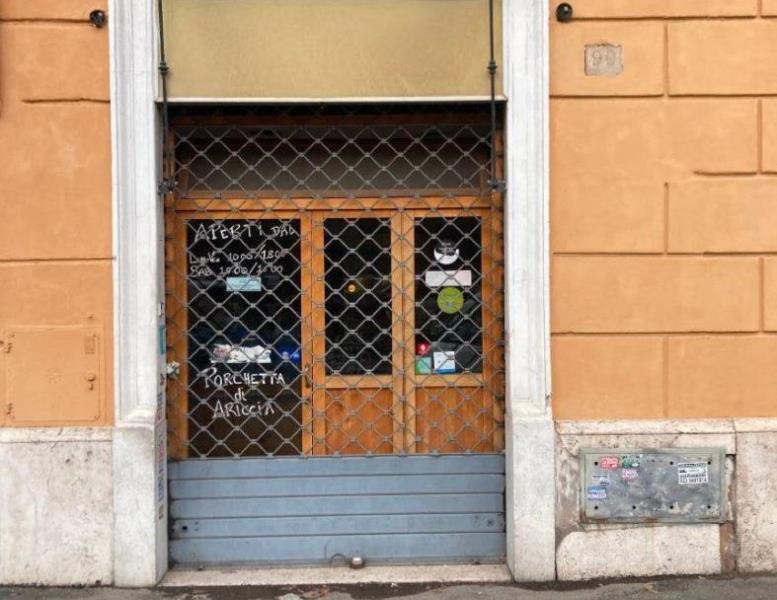 appartamento in affitto a Roma in zona Salario