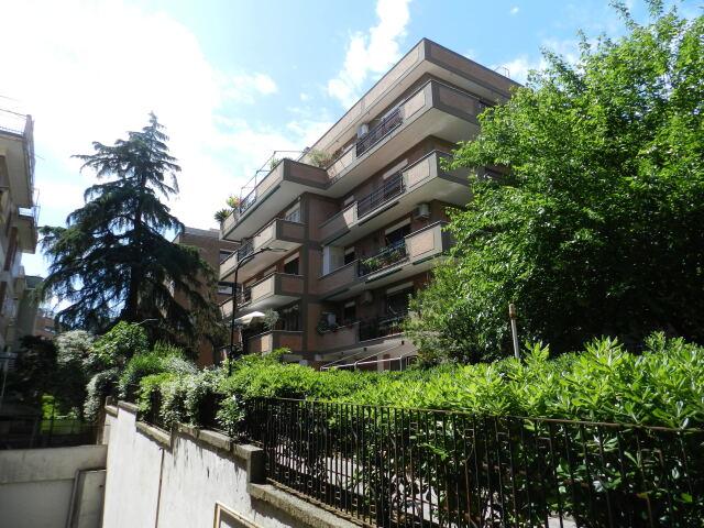 appartamento in affitto a Roma in zona Monte Sacro/Talenti