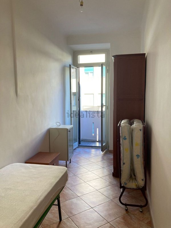casa indipendente in affitto a Roma in zona Trieste