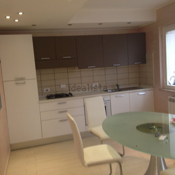 appartamento in affitto a Roma in zona Appio Pignatelli