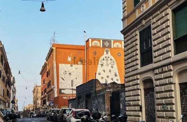 appartamento in affitto a Roma in zona Tiburtino