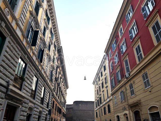appartamento in affitto a Roma in zona Tiburtino