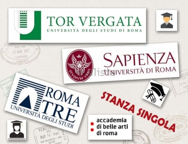 appartamento in affitto a Roma in zona Don Bosco