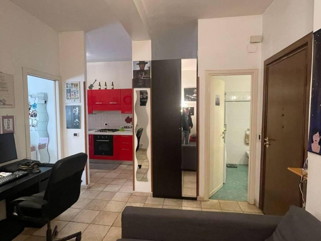 appartamento in affitto a Roma