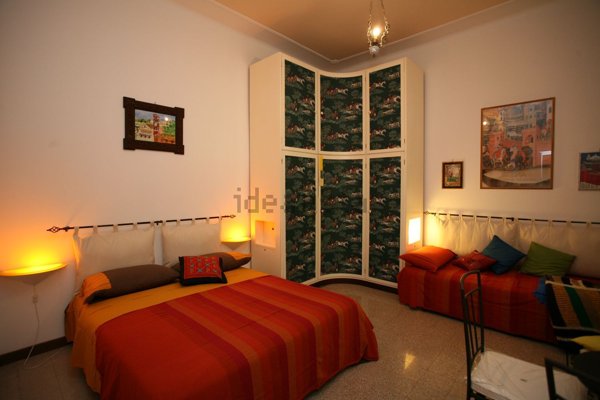 appartamento in affitto a Roma in zona Pinciano