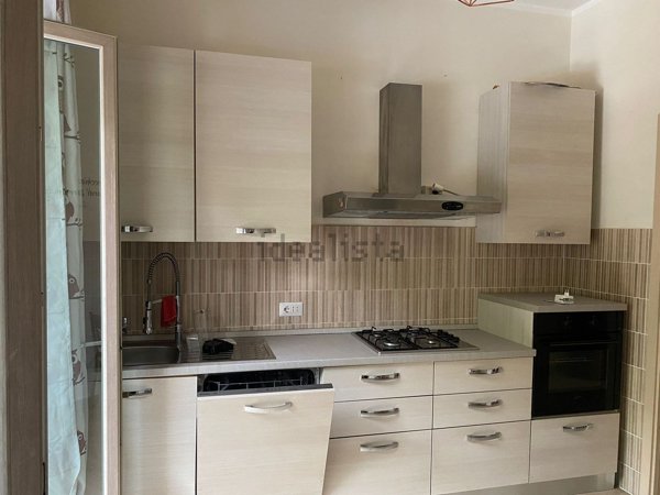 appartamento in affitto a Roma in zona Torrevecchia