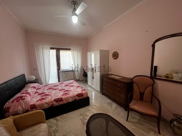 appartamento in affitto a Roma in zona Appio Claudio