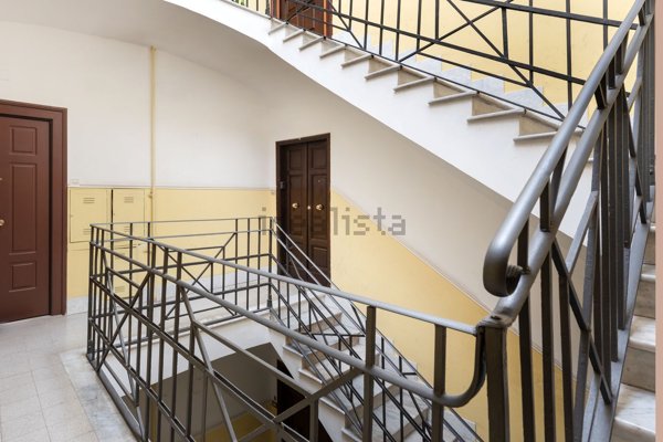 appartamento in affitto a Roma in zona Tiburtino