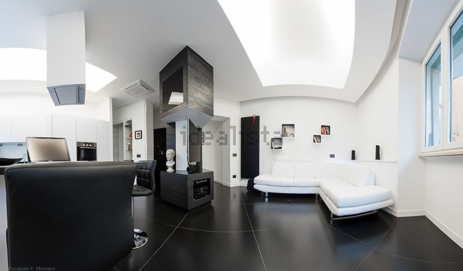 appartamento in affitto a Roma