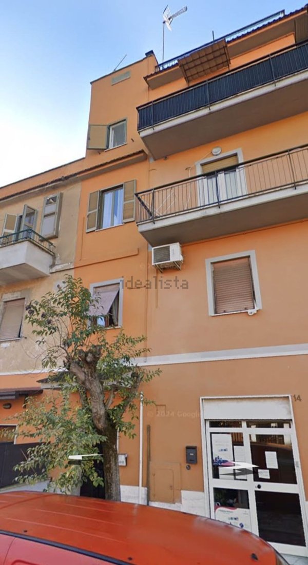 appartamento in affitto a Roma in zona Torre Maura