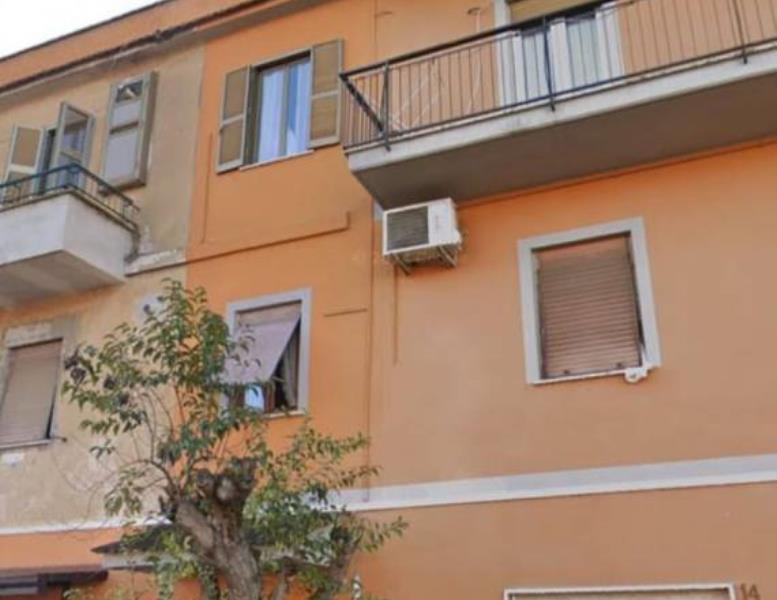 appartamento in affitto a Roma in zona Torre Maura