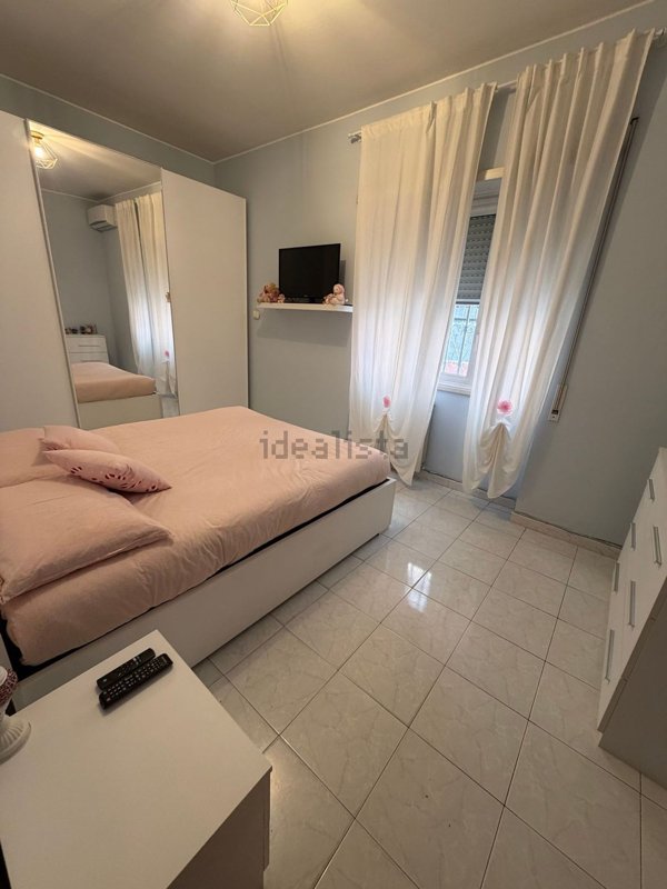 appartamento in affitto a Roma in zona Torrevecchia