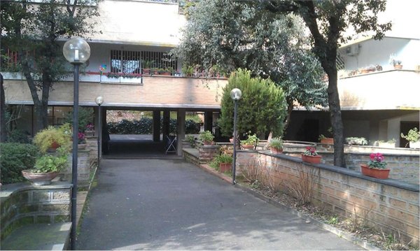 appartamento in affitto a Roma in zona Ardeatino
