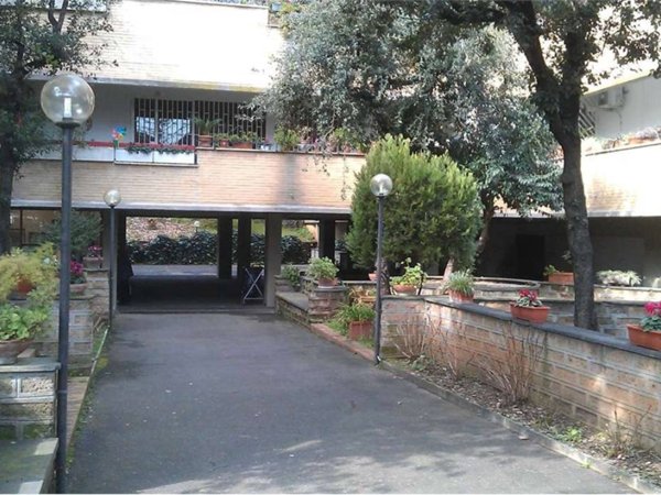appartamento in affitto a Roma in zona Ardeatino