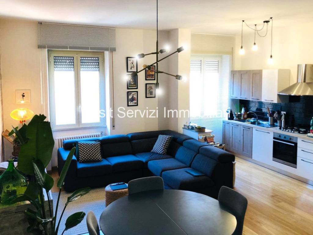 appartamento in affitto a Roma in zona Gianicolense