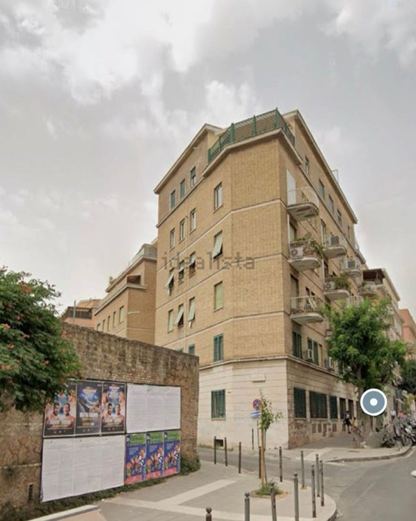 appartamento in affitto a Roma in zona Nomentano