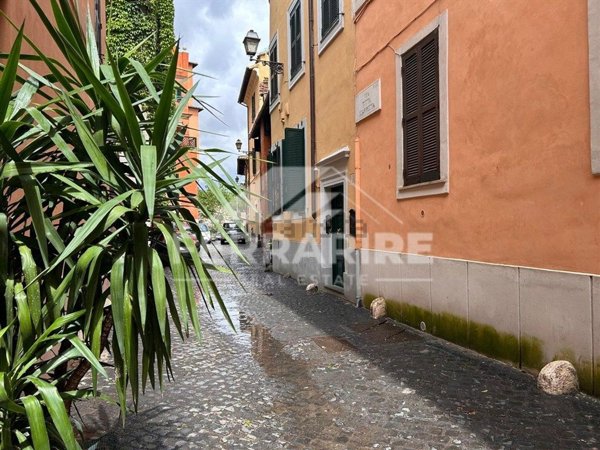 appartamento in affitto a Roma in zona Trastevere
