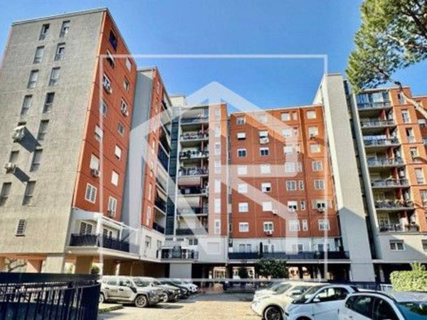 appartamento in affitto a Roma in zona Collatino