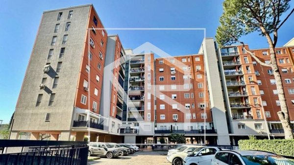 appartamento in affitto a Roma in zona Collatino