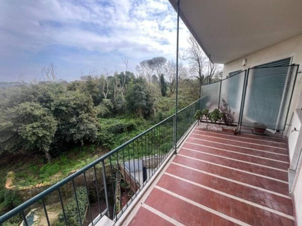 appartamento in affitto a Roma in zona Parioli