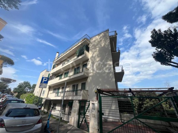 appartamento in affitto a Roma in zona Parioli