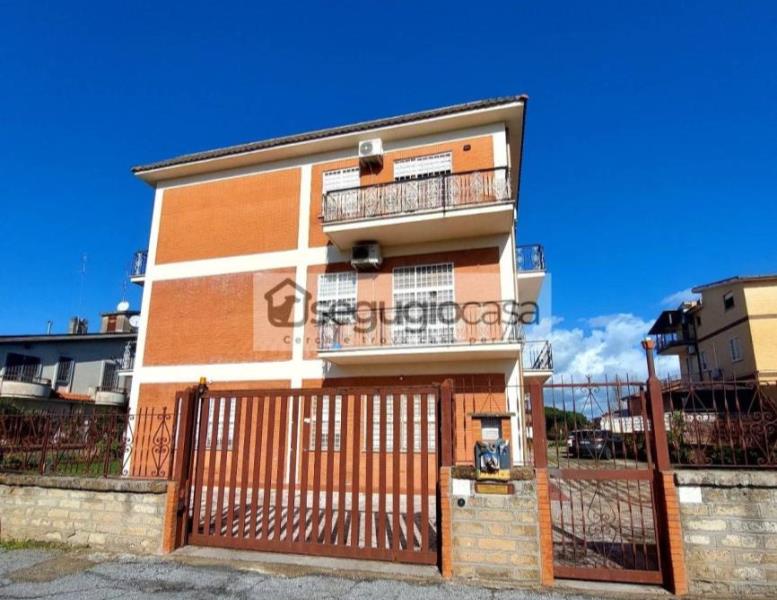 appartamento in affitto a Roma in zona Tor di Quinto
