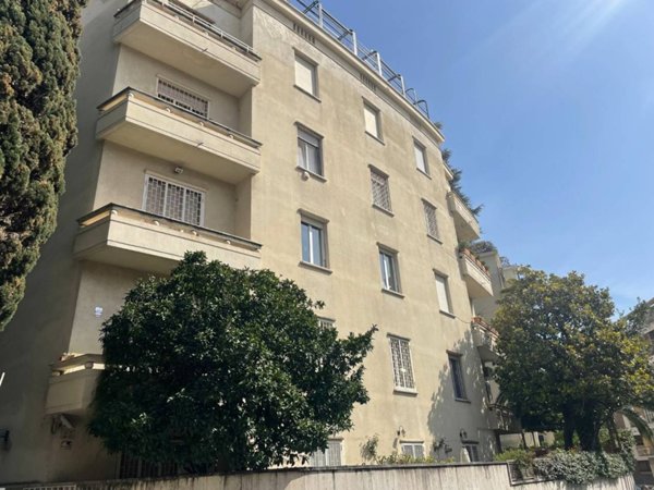 appartamento in affitto a Roma in zona Nomentano