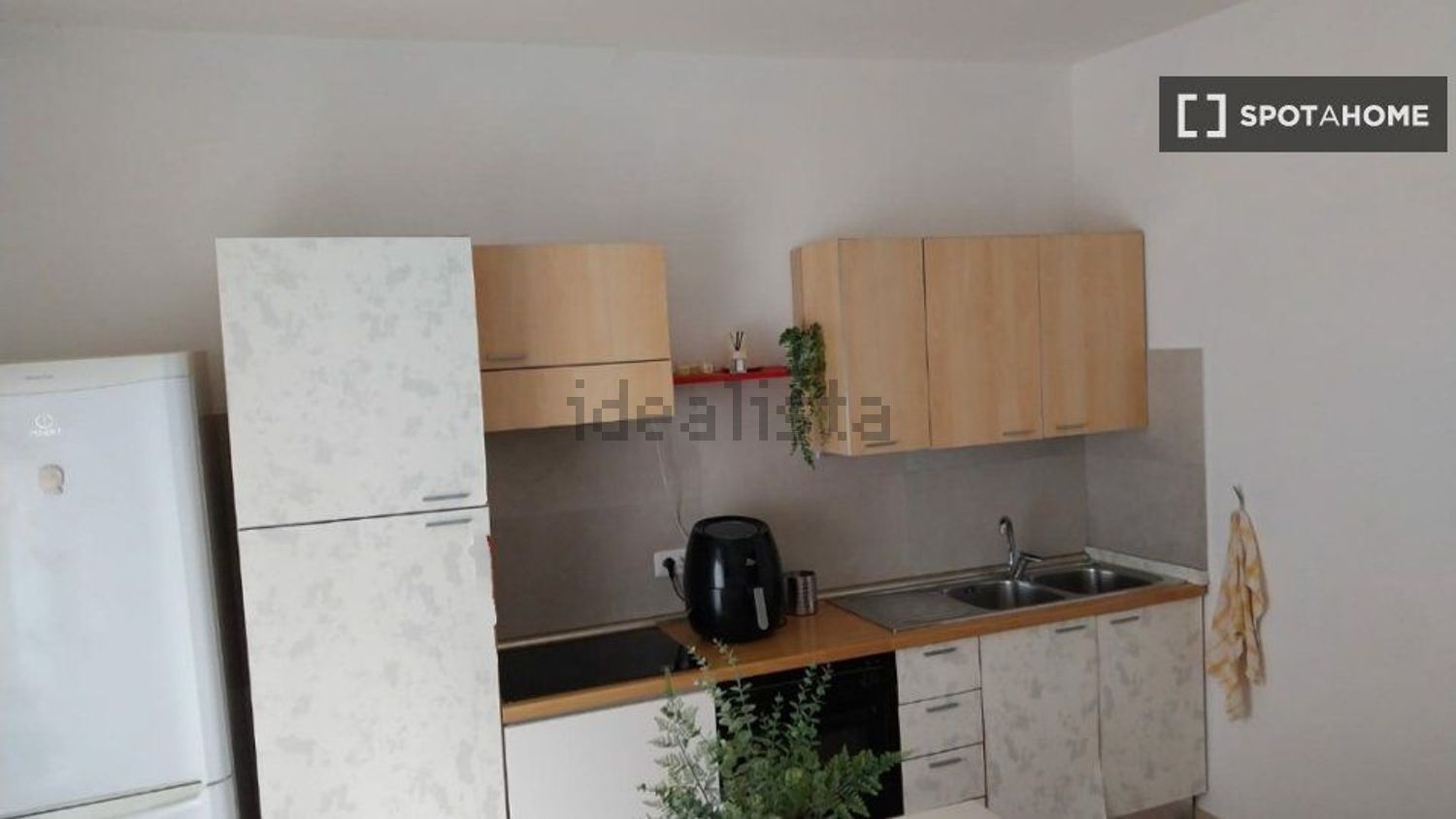 appartamento in affitto a Roma in zona Aurelio