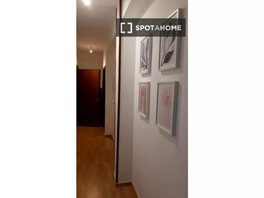 appartamento in affitto a Roma in zona Aurelio