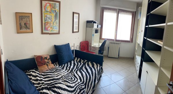 appartamento in affitto a Roma in zona Giuliano Dalmata