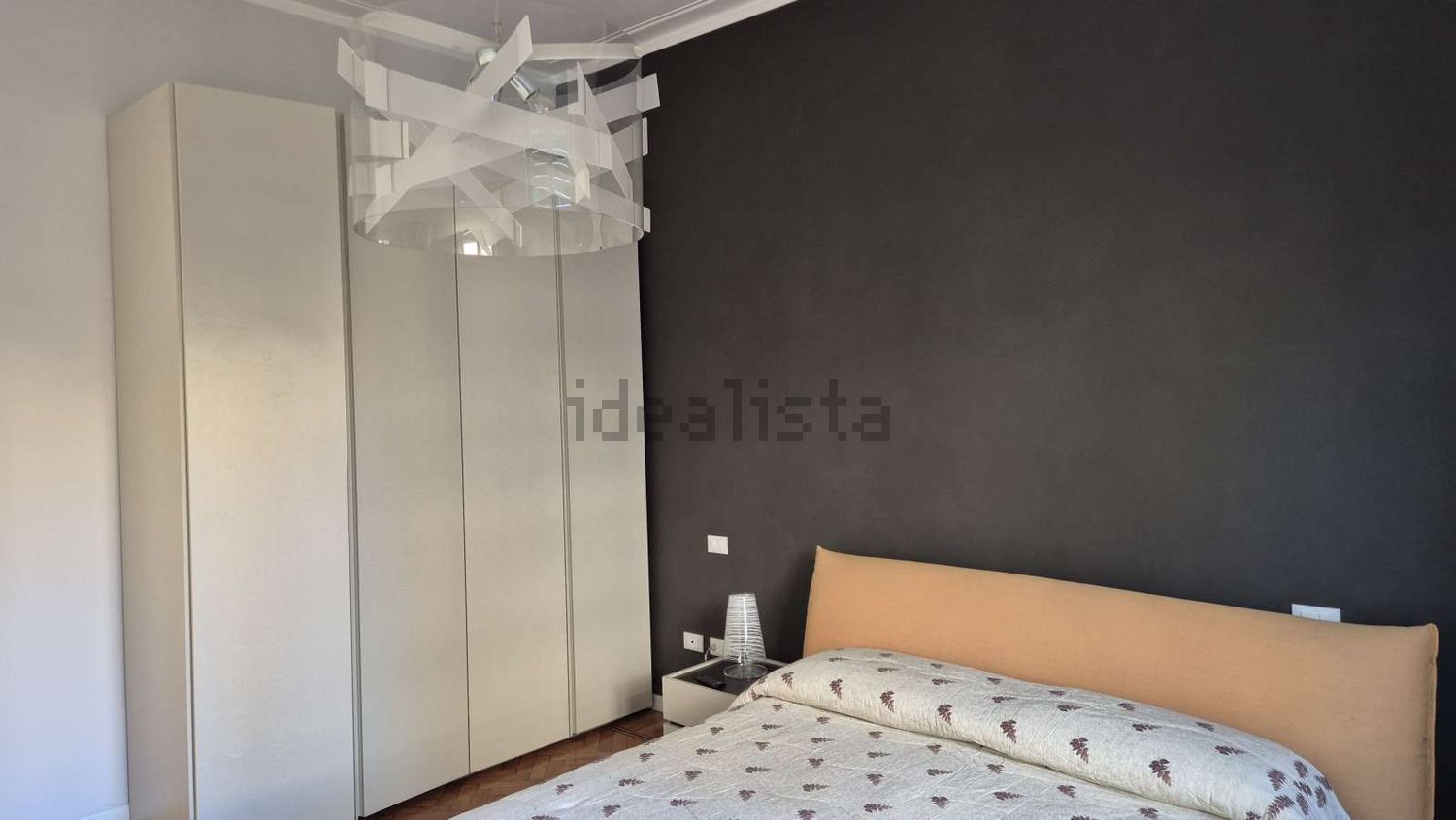 appartamento in affitto a Roma in zona Parioli