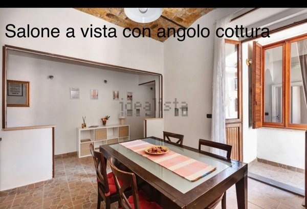 appartamento in affitto a Roma in zona Tiburtino