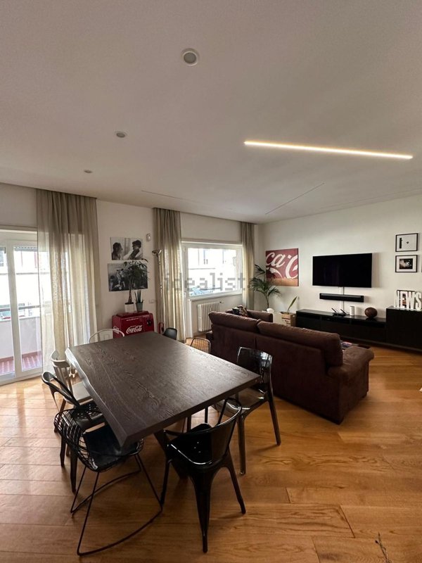 appartamento in affitto a Roma in zona Rione Borgo