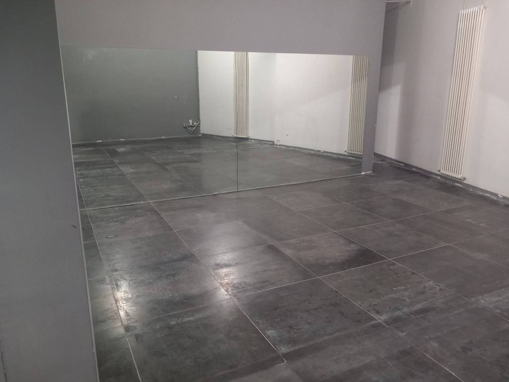 negozio in affitto a Roma in zona Aurelio