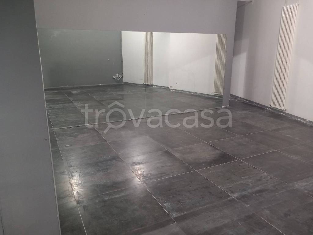 negozio in affitto a Roma in zona Aurelio