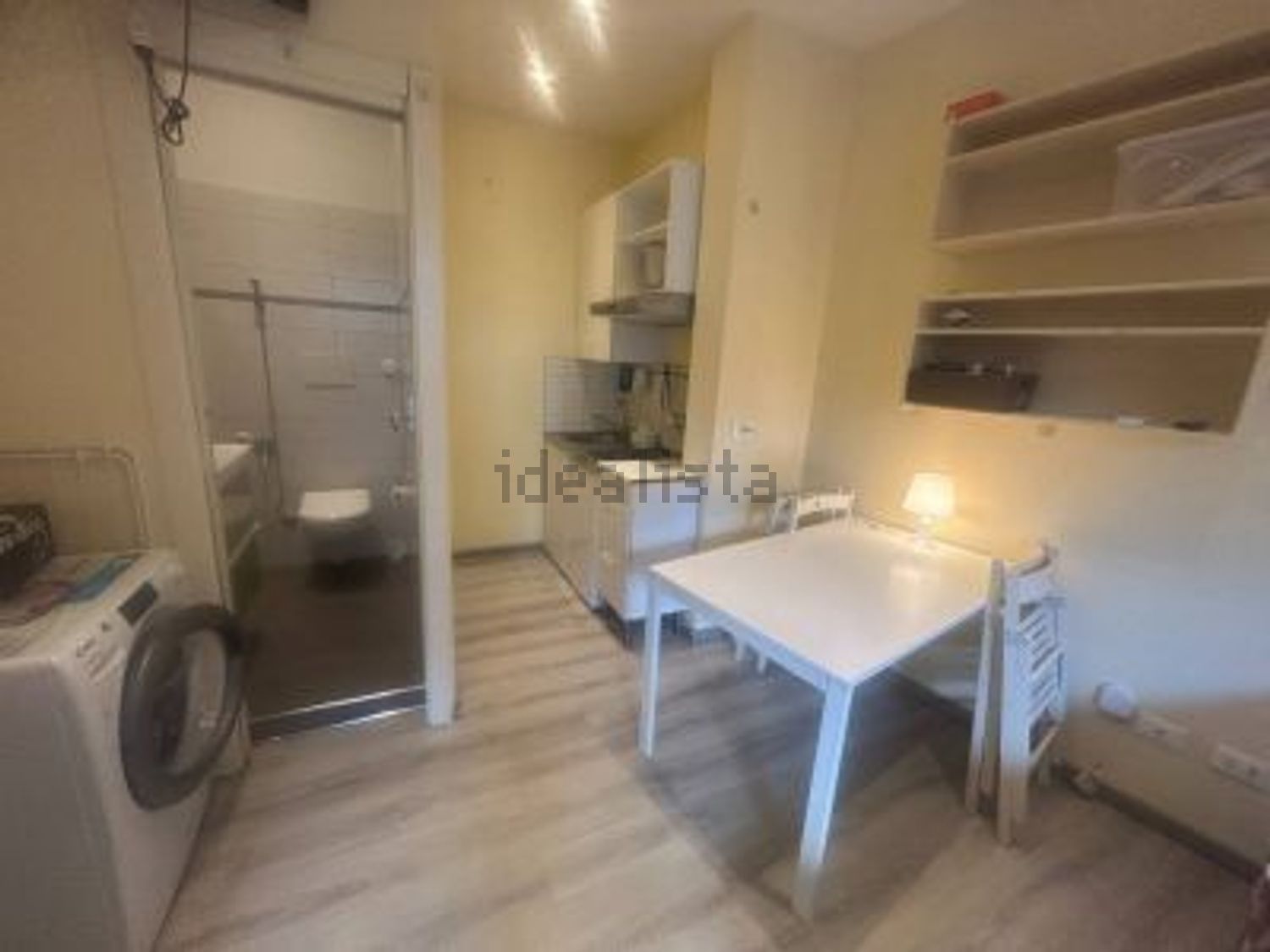 appartamento in affitto a Roma in zona Ponte Mammolo