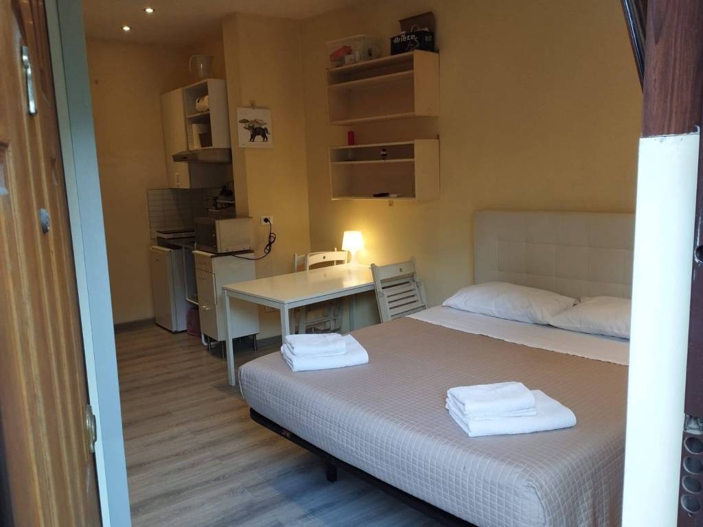 appartamento in affitto a Roma in zona Ponte Mammolo