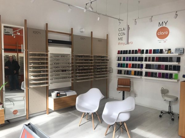 locale commerciale in affitto a Roma in zona Aurelio