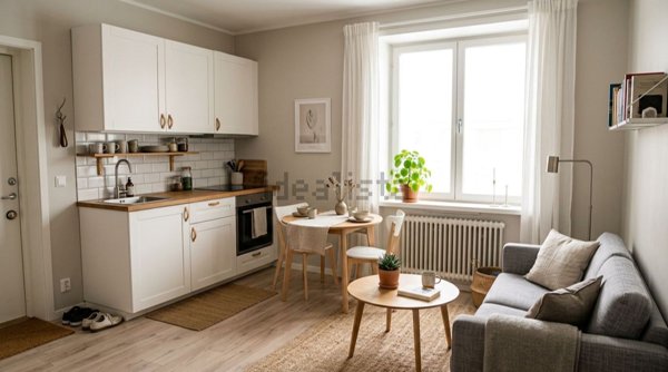 appartamento in affitto a Roma in zona Centro Storico