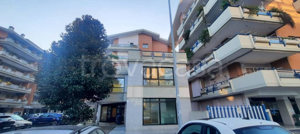 negozio in affitto a Roma in zona Torrino