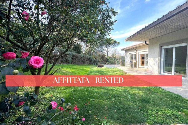 casa indipendente in affitto a Roma in zona Olgiata