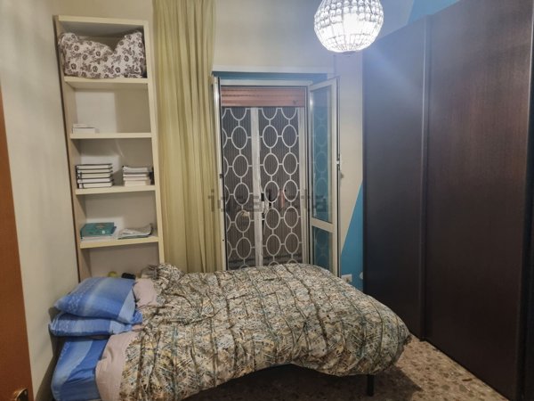 appartamento in affitto a Roma in zona Tomba di Nerone