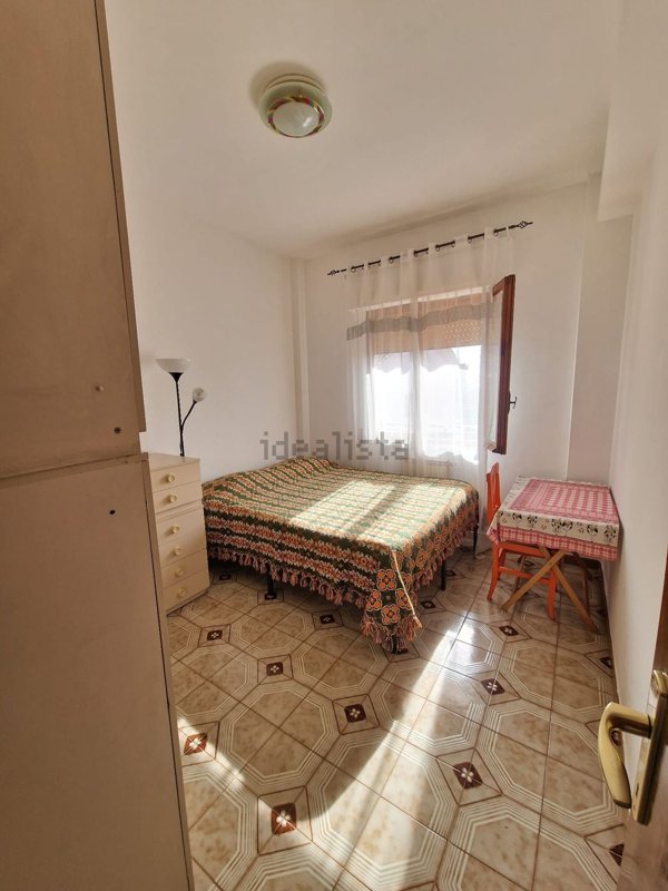 appartamento in affitto a Roma in zona Tor Bella Monaca