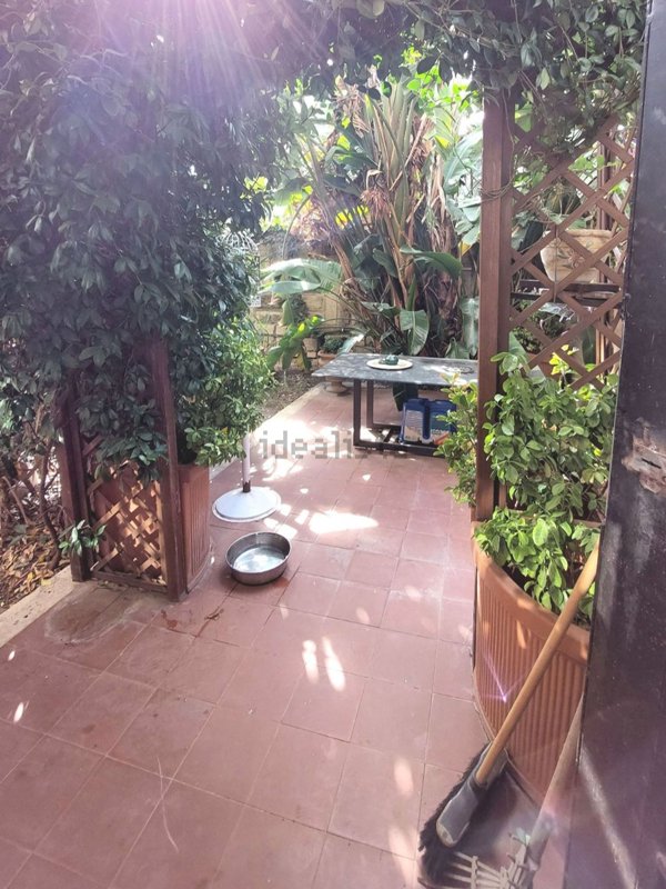 appartamento in affitto a Roma in zona Monte Sacro/Talenti