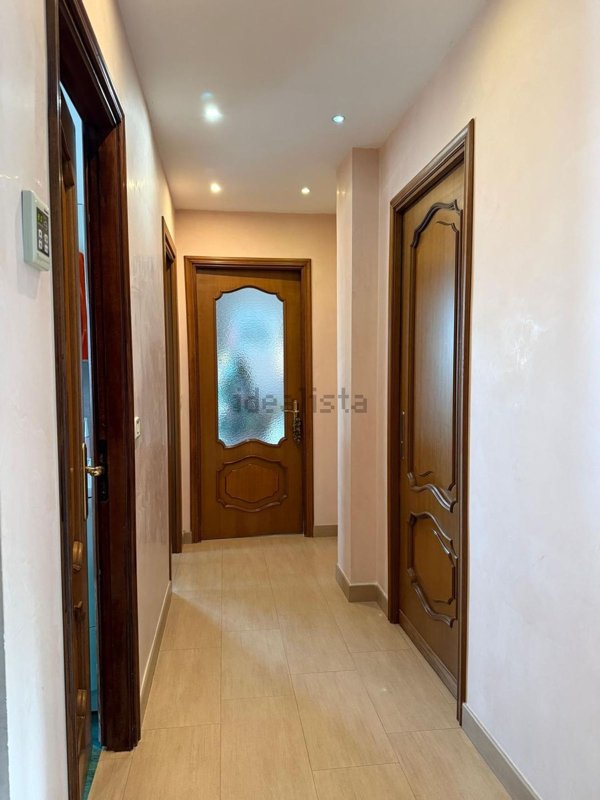 appartamento in affitto a Roma in zona Monte Sacro/Talenti