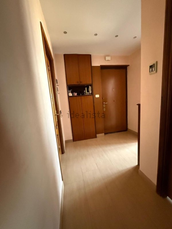 appartamento in affitto a Roma in zona Monte Sacro/Talenti