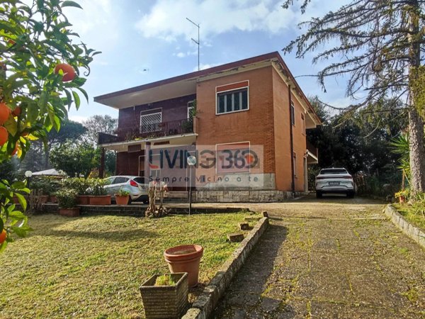 appartamento in affitto a Roma in zona La Storta